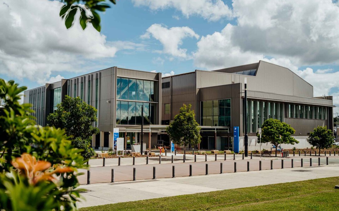 University of Sunshine Coast