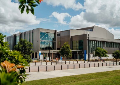 University of Sunshine Coast